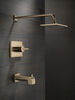 Monitor&reg; 14 Series Tub & Shower Trim