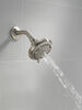 6-Setting Shower Head
