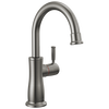 Traditional Instant Hot Water Dispenser
