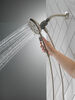 6-Setting SureDock&reg; Magnetic Hand Shower