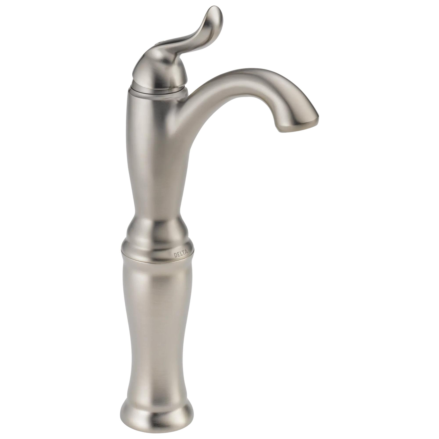 Vessel Bathroom w/Riser w/o Drain (Recertified)