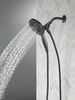 In2ition&reg; 4-Setting Two-in-One Shower