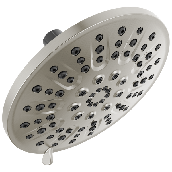 4 Setting Shower Head
