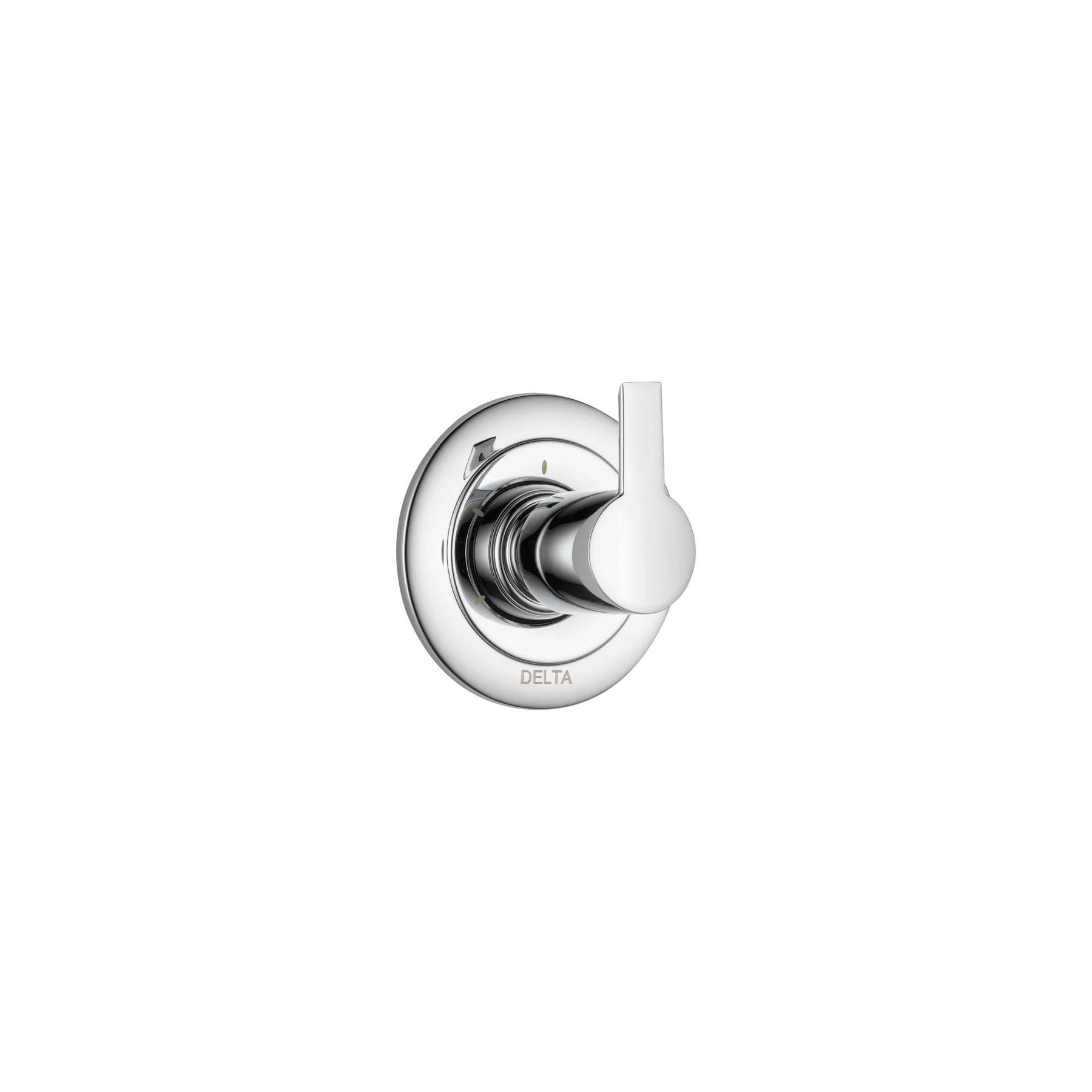 3-Setting 2-Port Diverter Trim (Recertified)