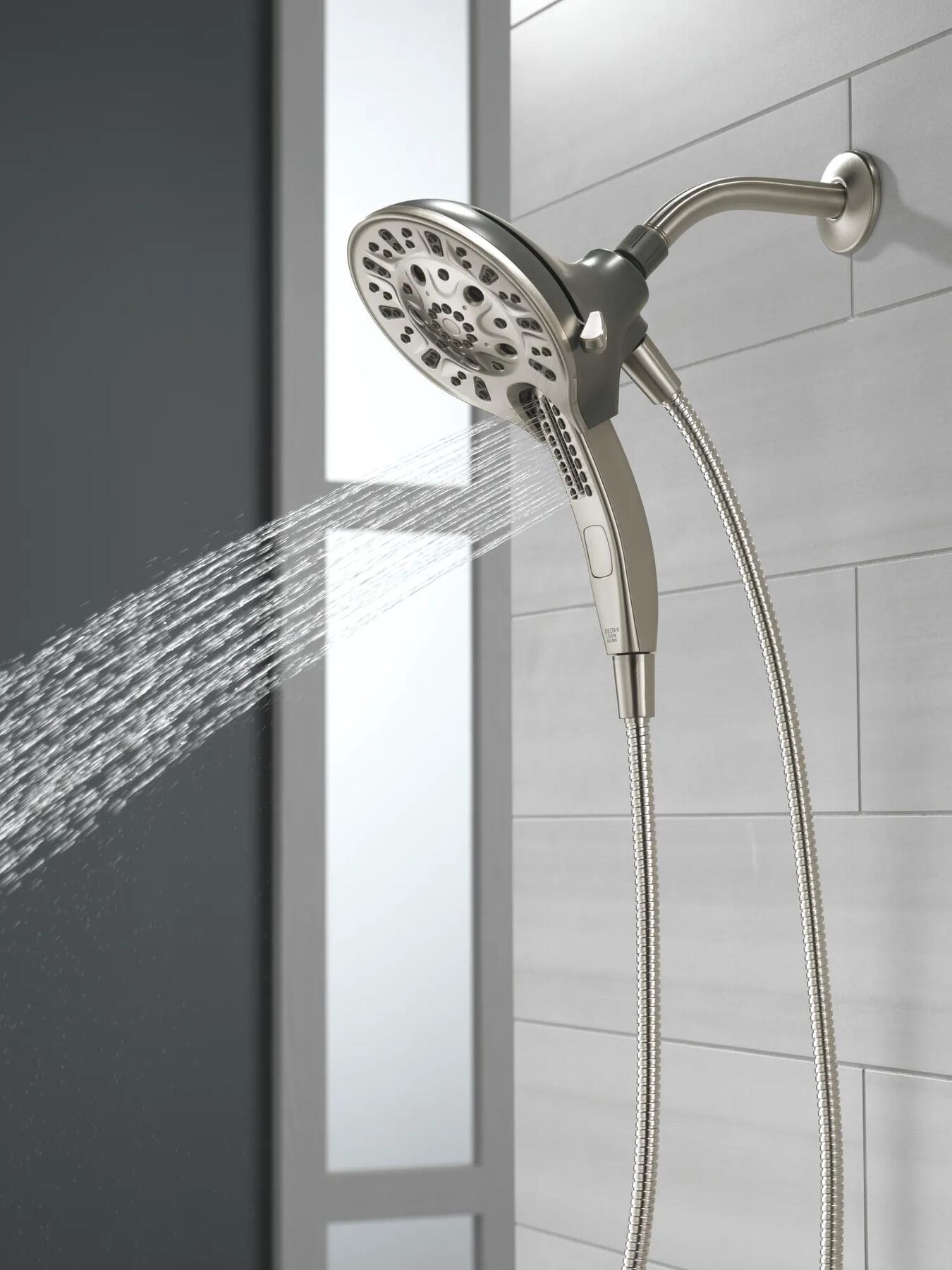 Combo H2O HSSH 1.75 GPM MagnaTite 5S (Recertified)