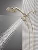 PivotPro&trade; 3-in-1 Combination Shower