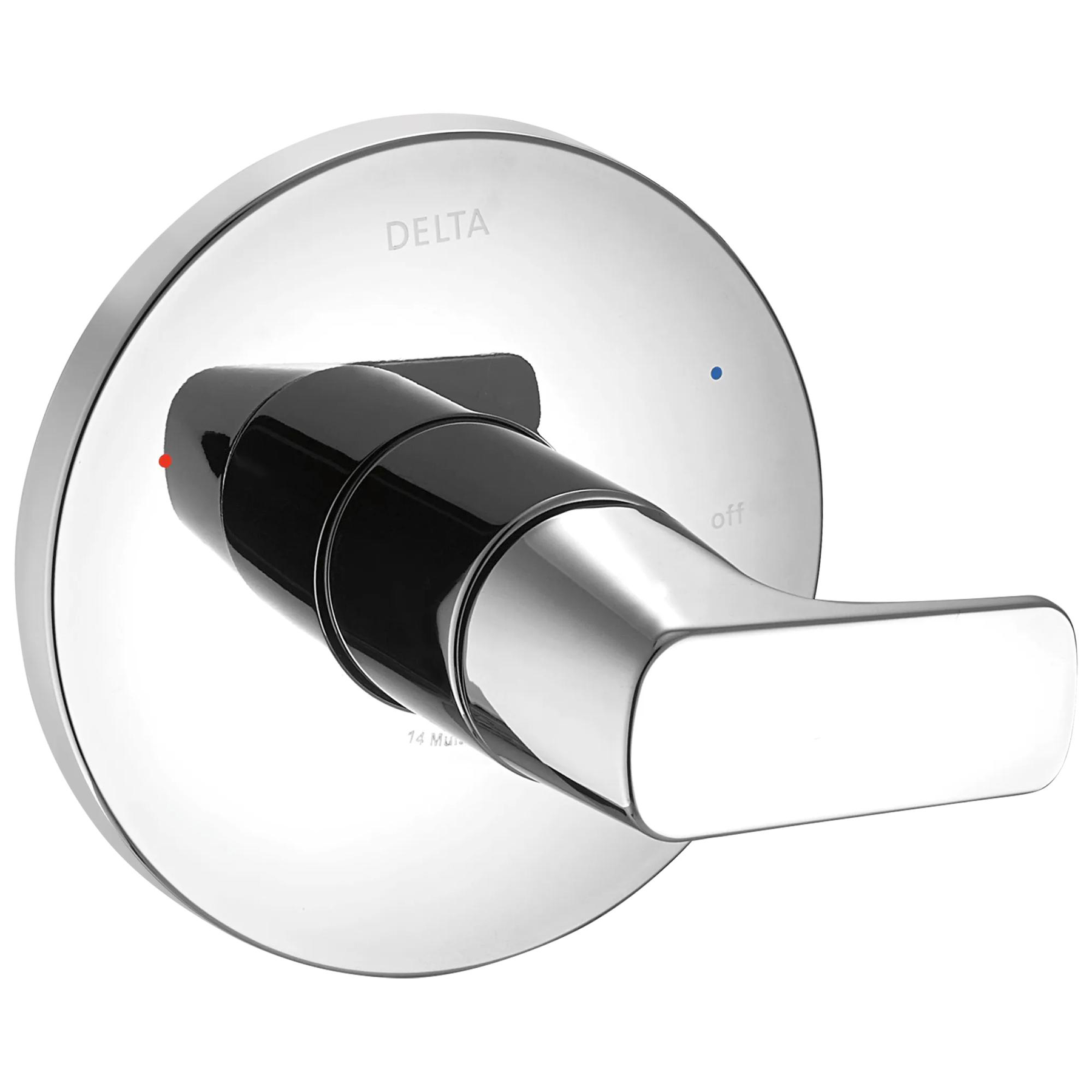 Monitor&reg; 14 Series MultiChoice&reg; Trim