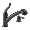 Pull-out Kitchen Faucet