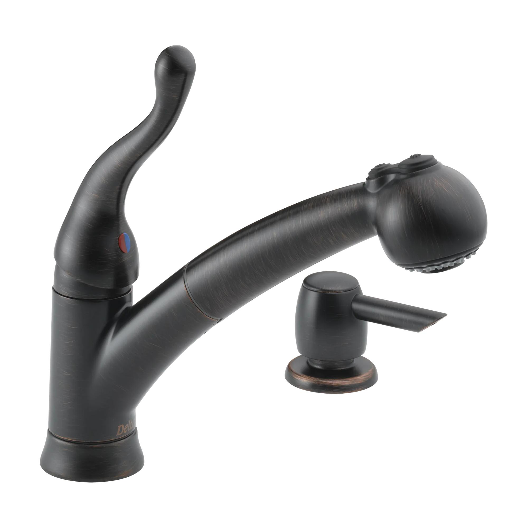 Pull-out Kitchen Faucet