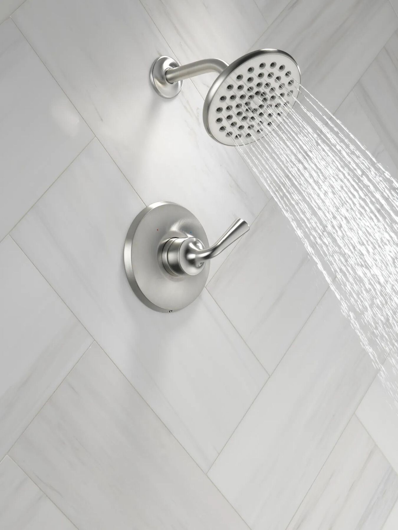 Monitor 14 Series Shower Trim