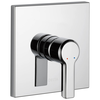 In Wall Shower only Trim