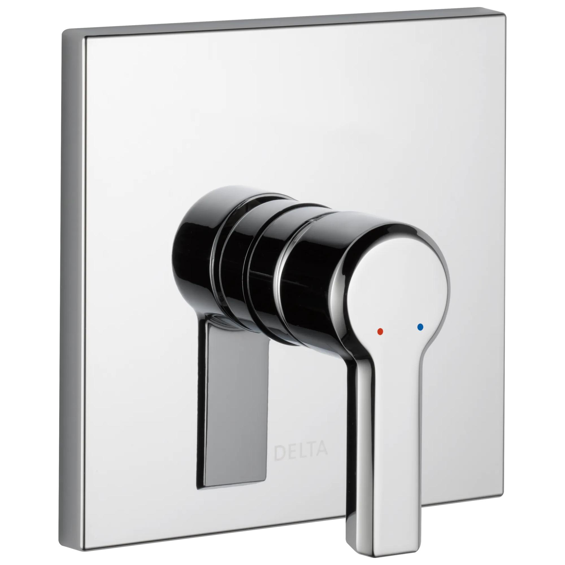 In Wall Shower only Trim
