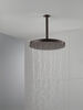H2Okinetic&reg; Single Setting Shower Head with Ultrasoak&reg;