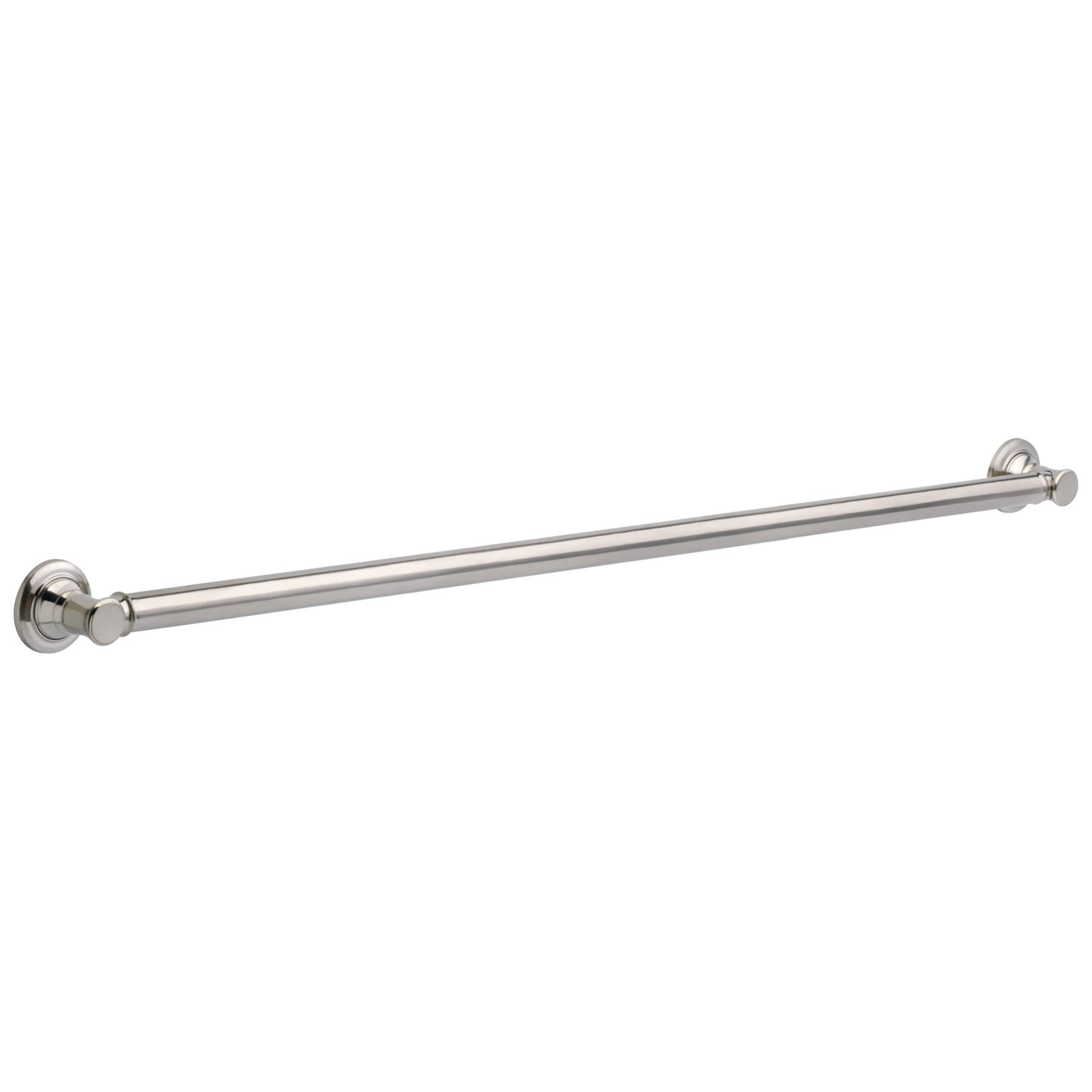 42" Traditional Decorative ADA Grab Bar