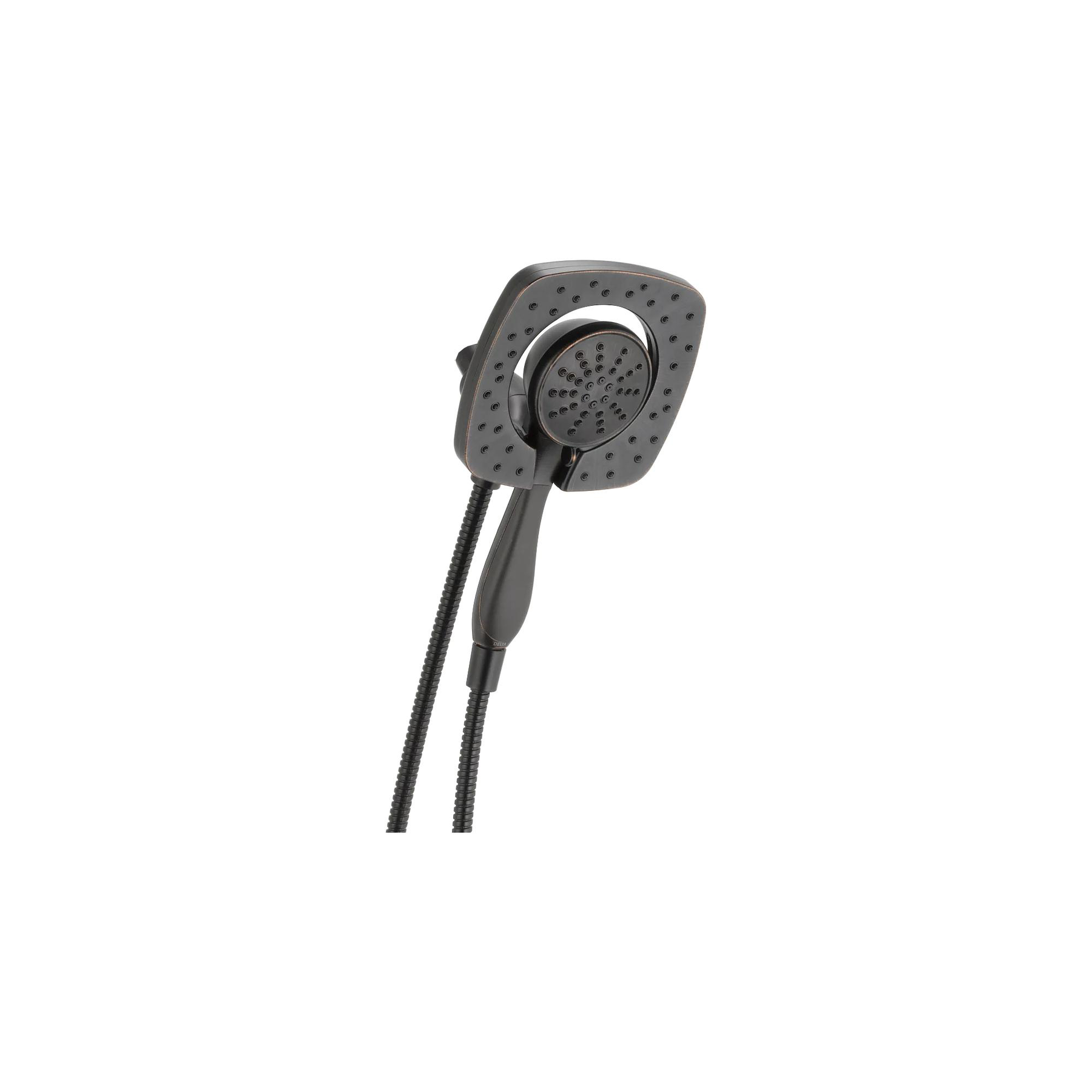 In2ition&reg; 5-Setting Two-in-One Shower