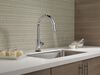 Touch<sub>2</sub>O&reg;  Pull-Down Kitchen Faucet (Recertified)