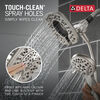 Widespread Lavatory Faucet with 14 Series Tub Shower Trim Bundle