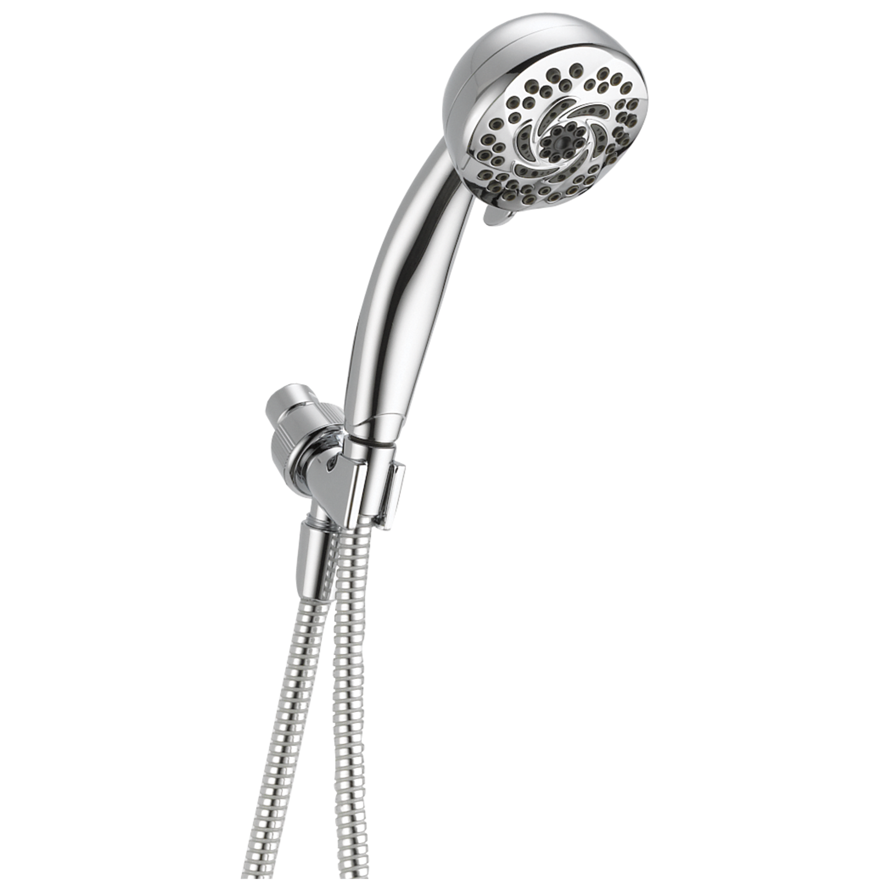 Premium 5-Setting Shower Mount Hand Shower