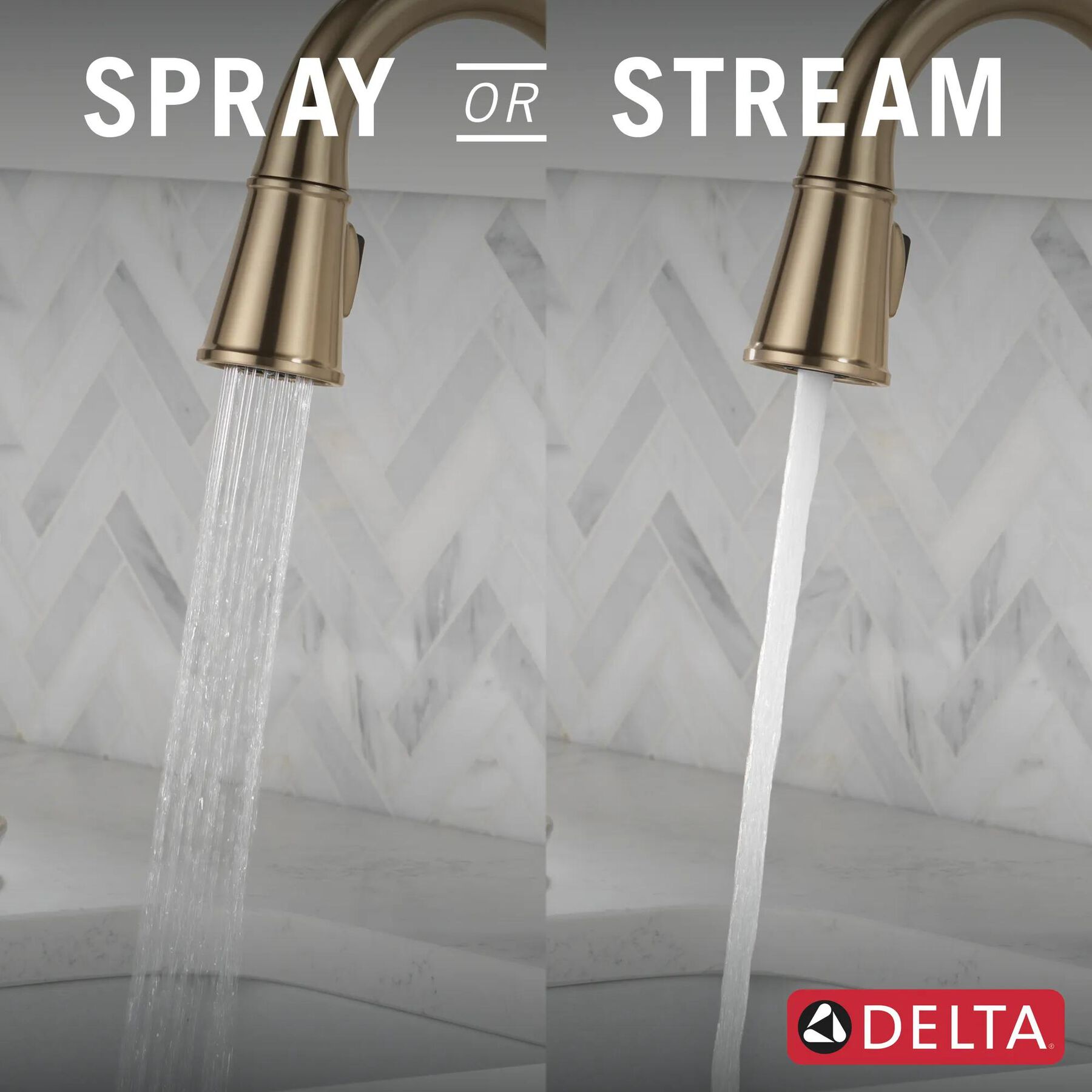 Touch2O&reg; Bar / Prep Faucet with Touchless Technology