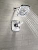 Monitor&reg; 14 Series H<sub>2</sub>Okinetic&reg; Shower Trim