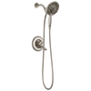 Monitor&reg; 17 Series Shower Trim with In2ition&reg; (Recertified)