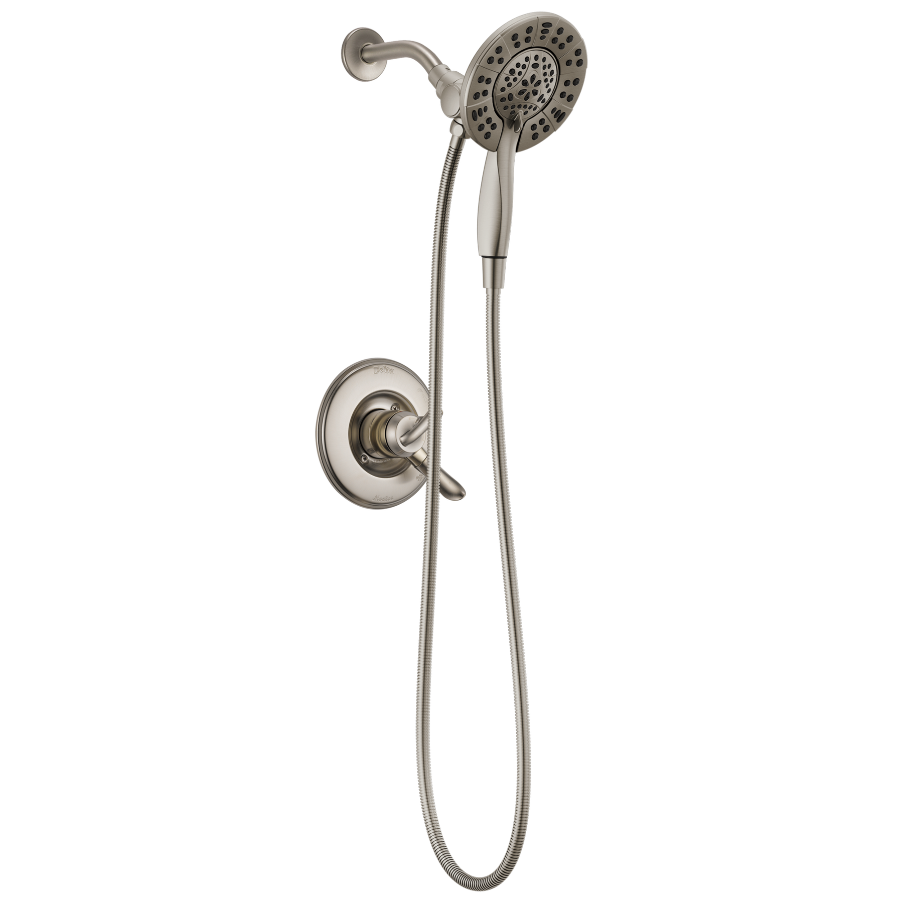 Monitor&reg; 17 Series Shower Trim with In2ition&reg; (Recertified)