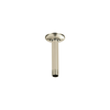 Shower Arm & Flange - Ceiling Mount