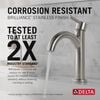 Single Handle Bathroom Faucet