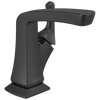 Single Hole Bathroom Faucet (Recertified)