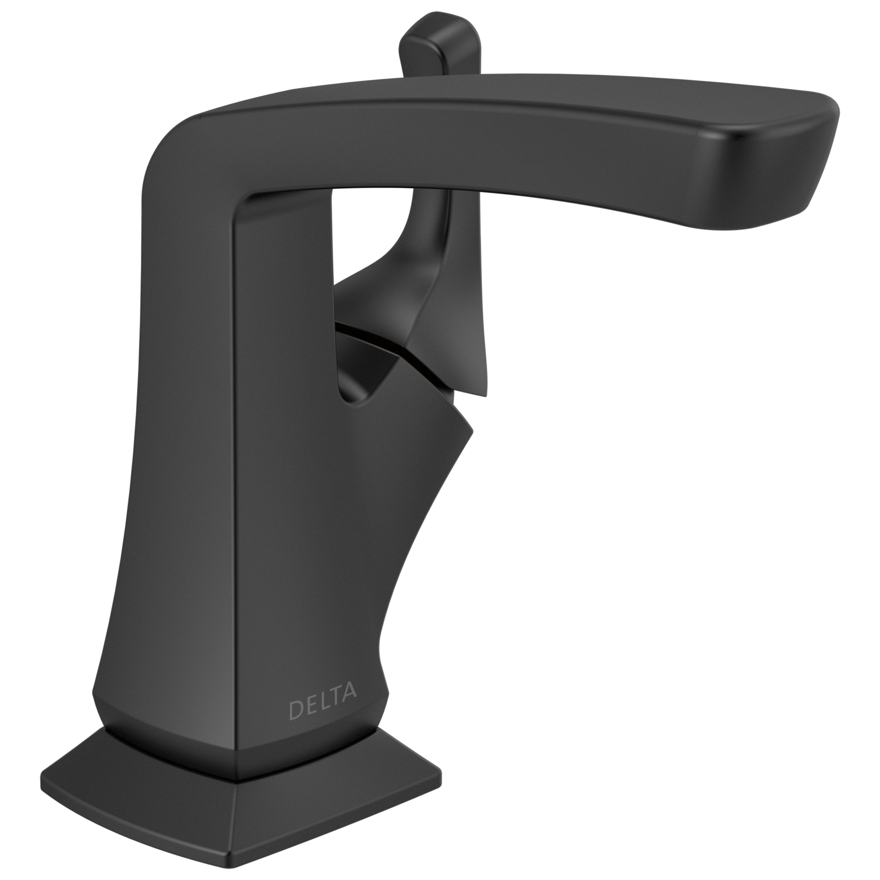 Single Hole Bathroom Faucet (Recertified)