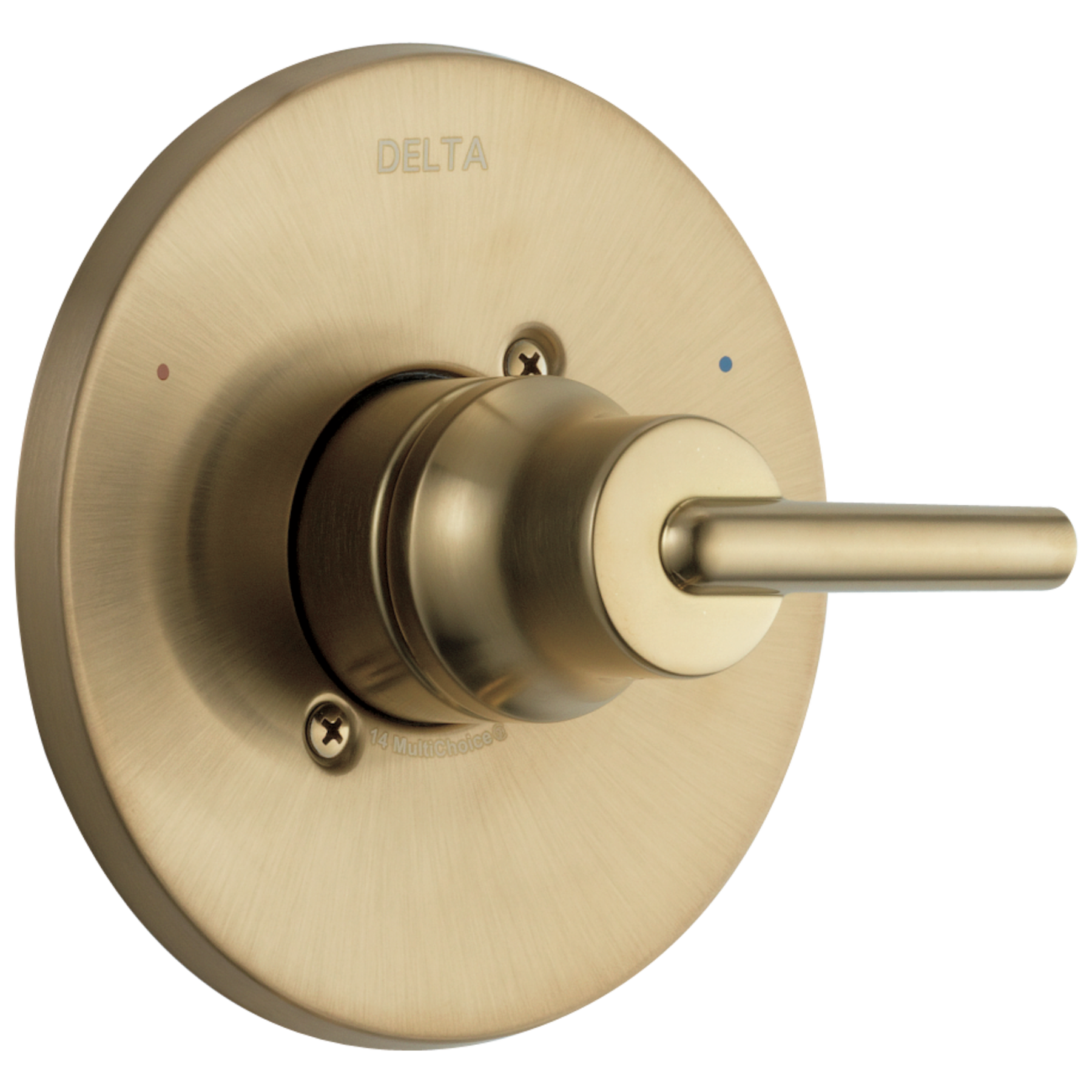 Valve Only Trim 14S (Recertified)