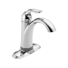 Touch2O&reg; Bathroom Faucet with Touchless Technology (Recertified)