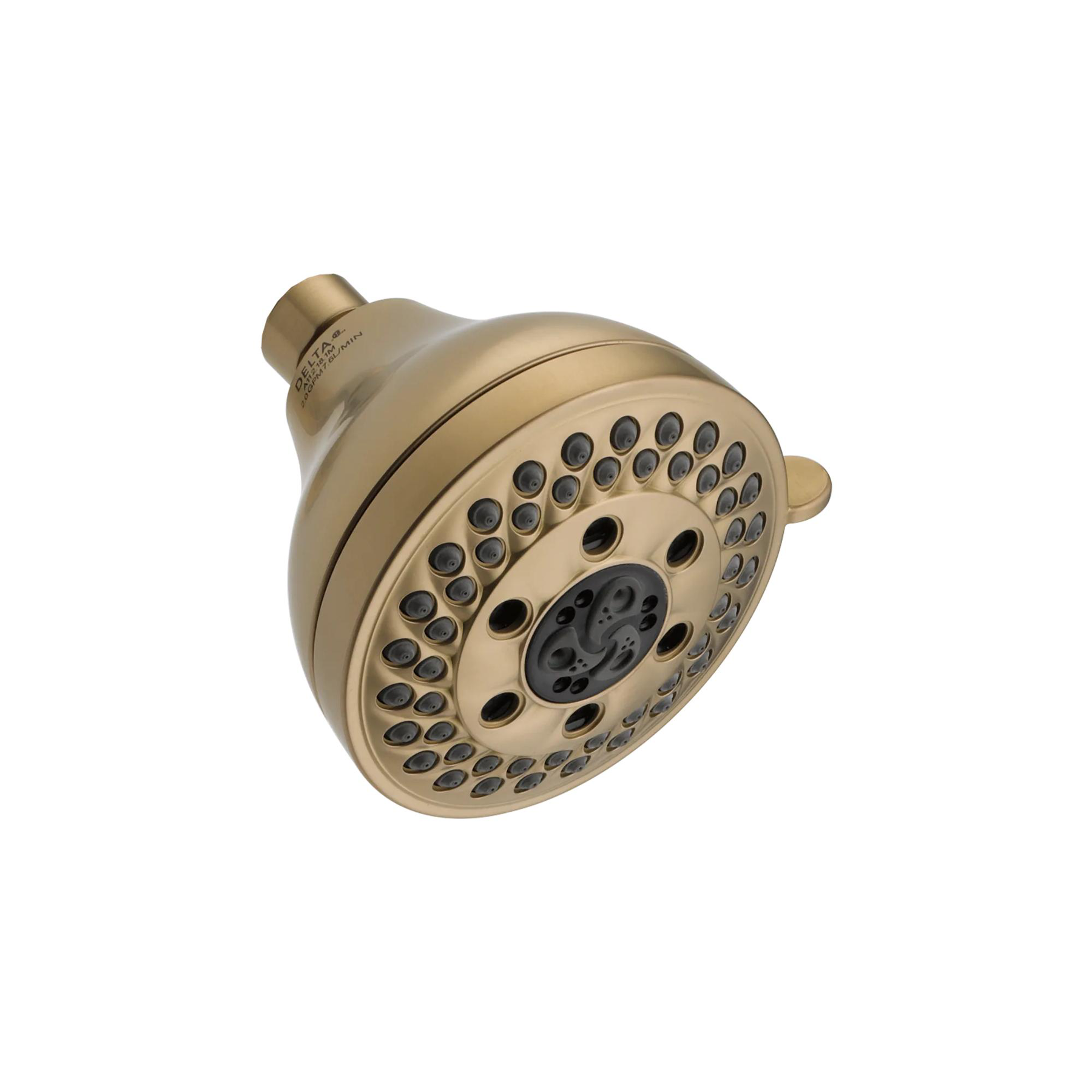 H<sub>2</sub>Okinetic&reg; 5-Setting Shower Head