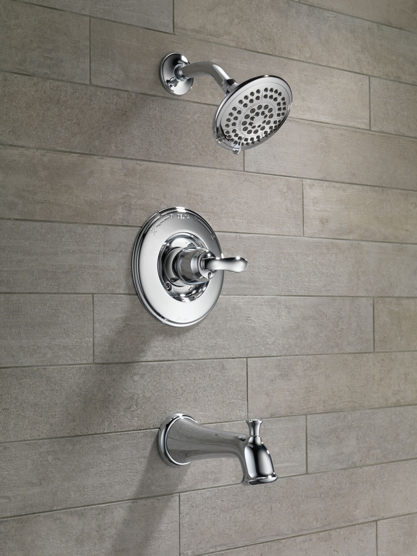 Tub/Shower Trim 14S (Recertified)