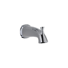 Pull-up Diverter Tub Spout