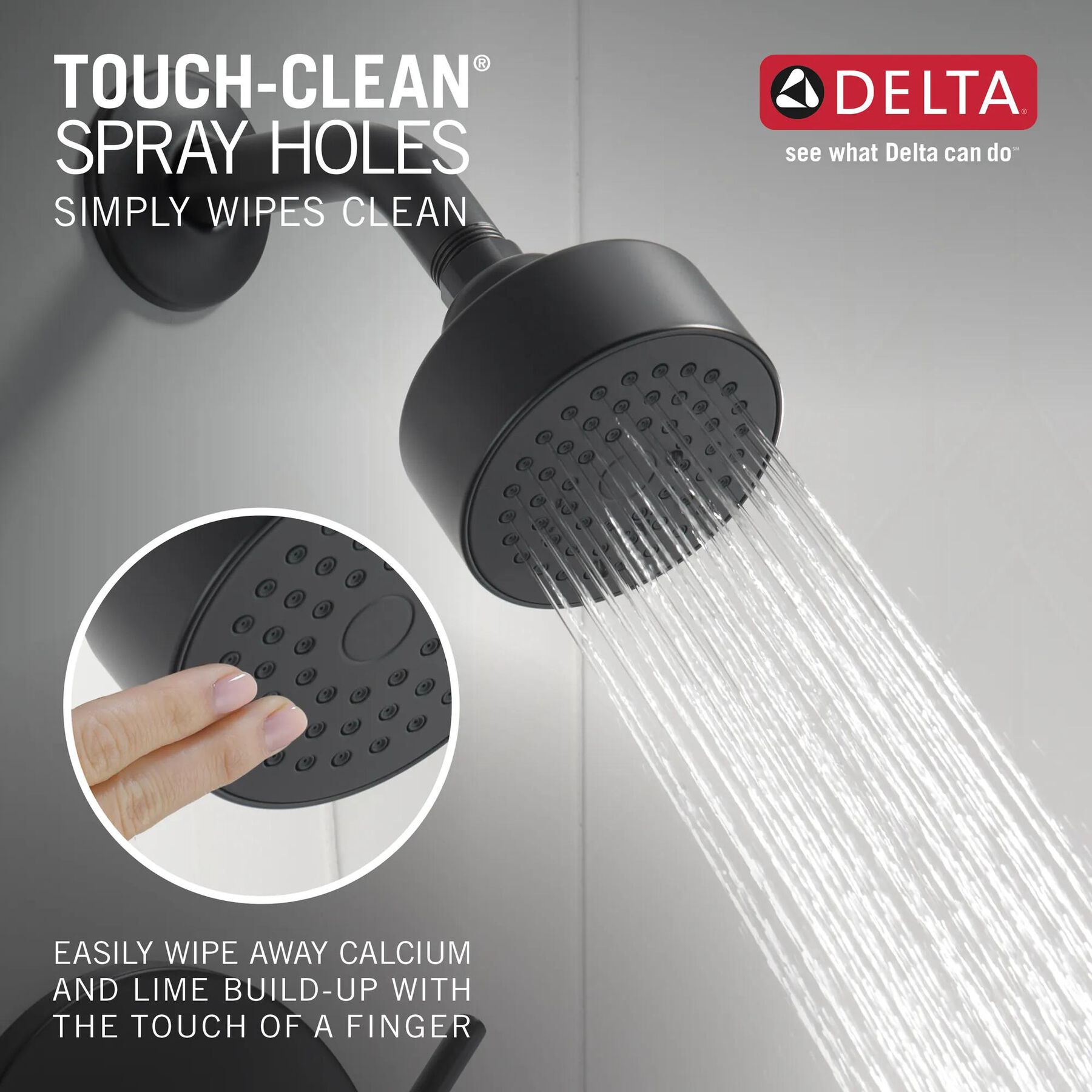 Tub Shower Trim with Rough Bundle - 14 Series