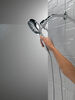 7-Setting SureDock&reg; Magnetic Hand Shower