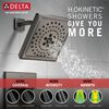 17 Series H2Okinetic Shower Only Trim (Recertified)