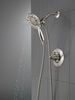 14 Series Shower Trim with In2ition&reg;