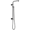 Shower Column 26" Round