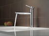 Single Handle Kitchen Faucet (Recertified)