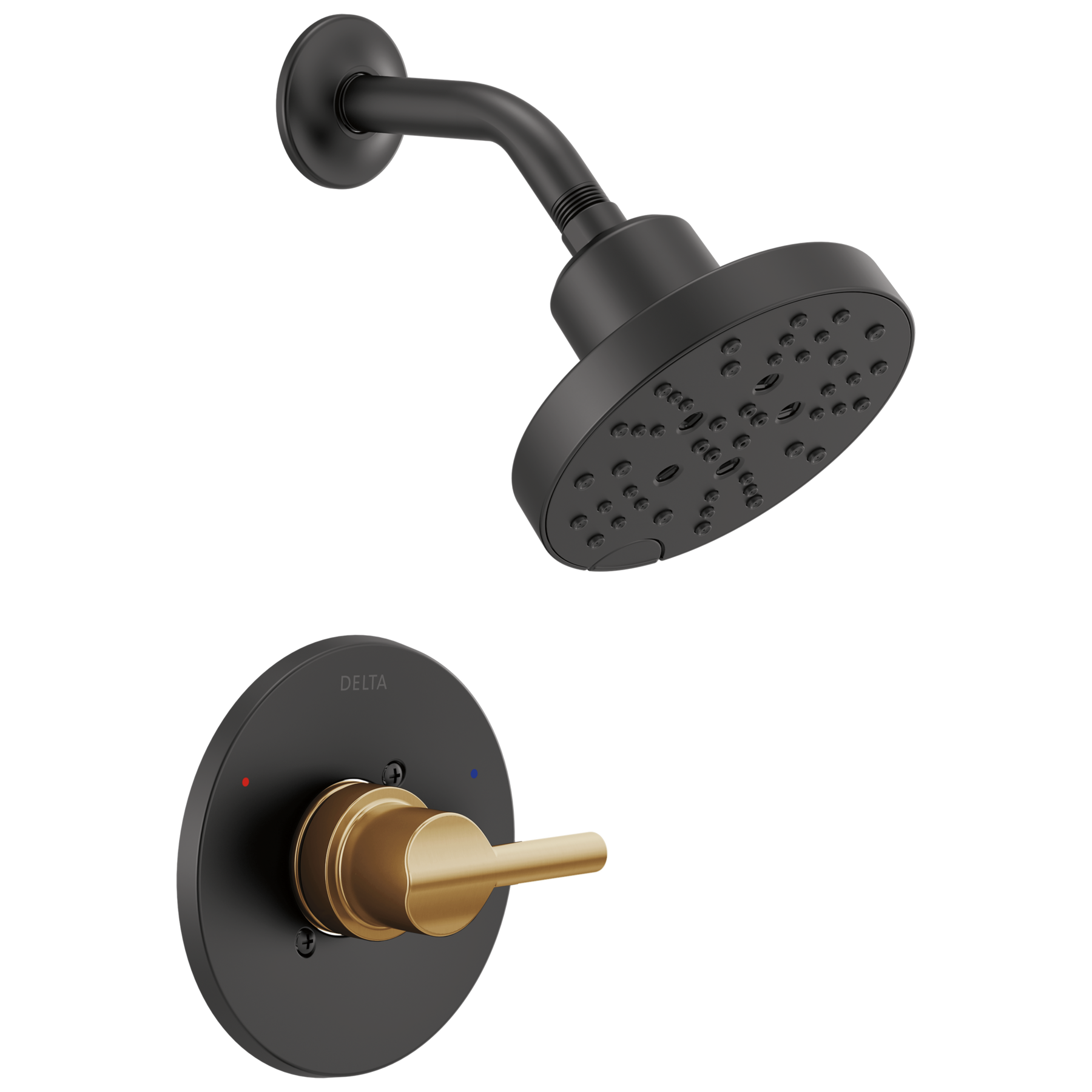 Monitor&reg; 14 Series H2Okinetic&reg; Shower