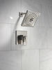 17 Series H2Okinetic Shower Only Trim