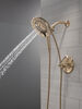 17 Series Shower Trim with In2ition Shower Head
