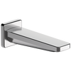 Tub Spout without Diverter
