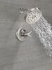 17T Series Shower Trim with UltraSoak