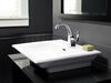 Single Handle Centerset Faucet