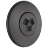 HydraChoice Body Spray Trim Round (Recertified)