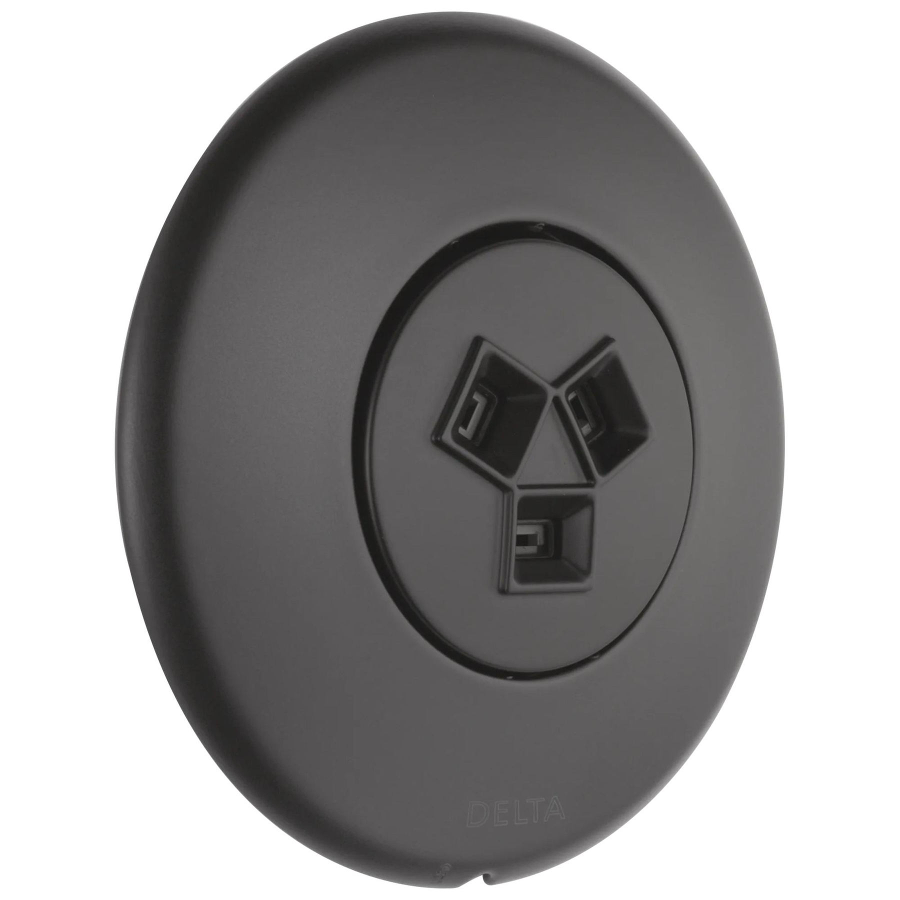 HydraChoice Body Spray Trim Round (Recertified)