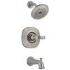 Monitor(R) 14 Series Tub and Shower